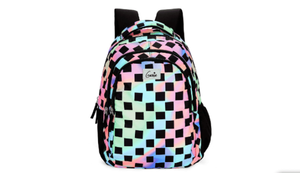 School Bag for Girls Stylish and Trendy