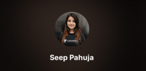 Seep Pahuja Salary, Age, Husband Name, Neet Rank & More