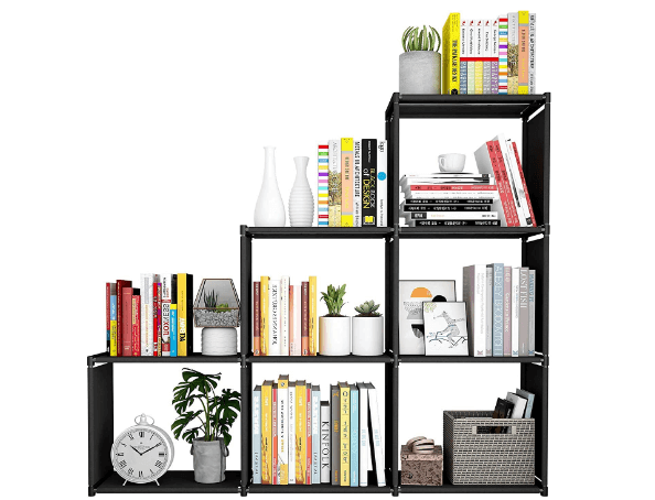 Bookshelves Online at Best Price, Study Room, Office & More