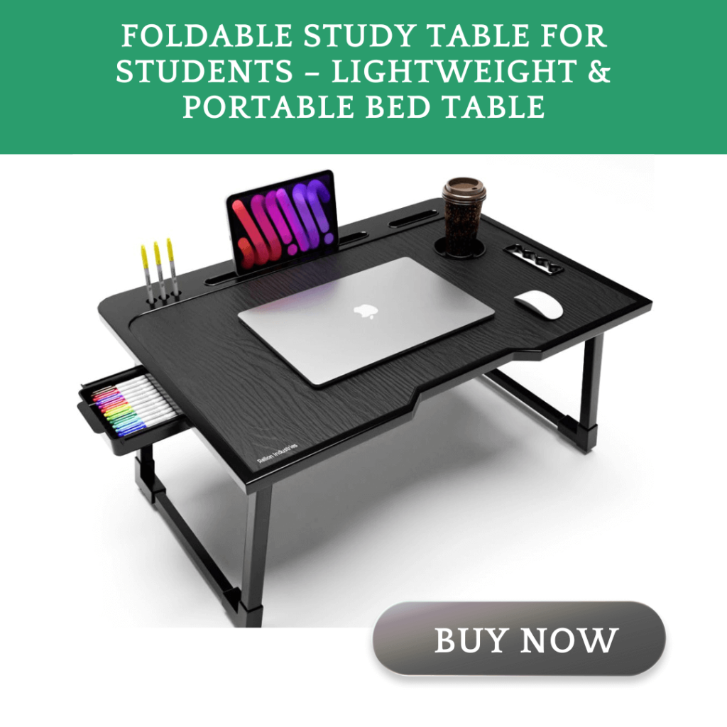 study table for students