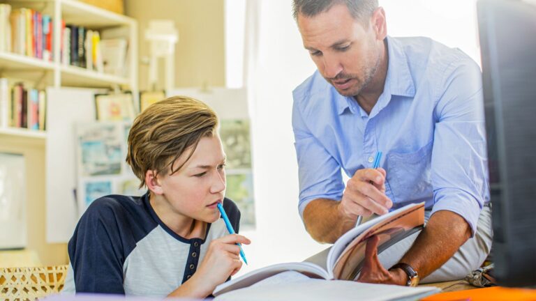 How Can I Find the Best Home Tutor Near Me for My Child?