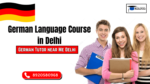 german language course in delhi