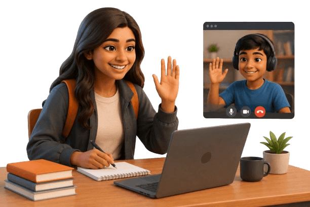 online tutor