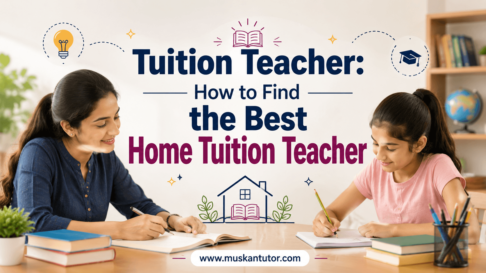tuition teacher