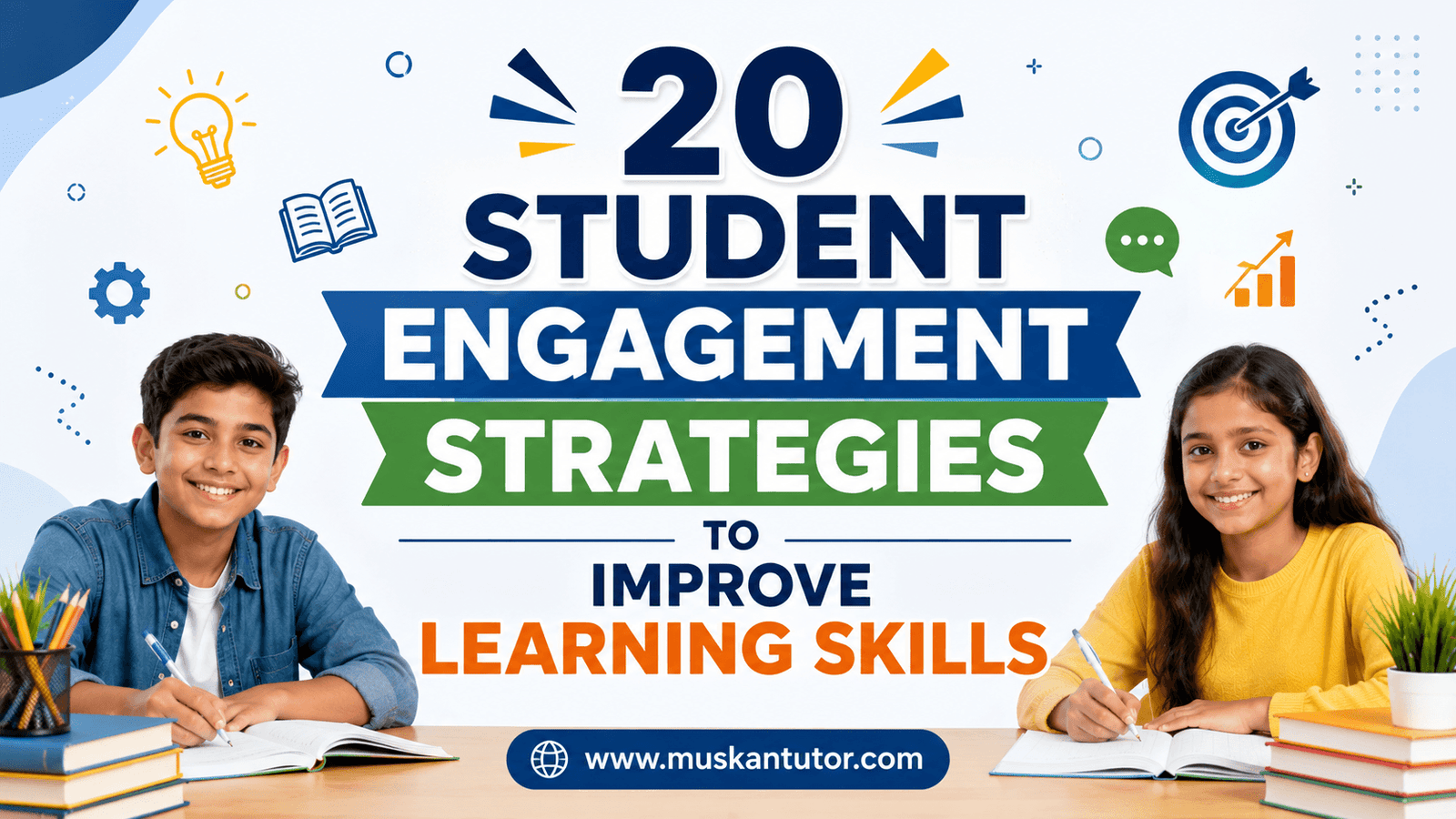 student engagement strategies