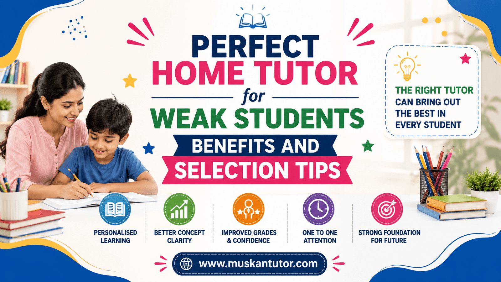 perfect home tutor