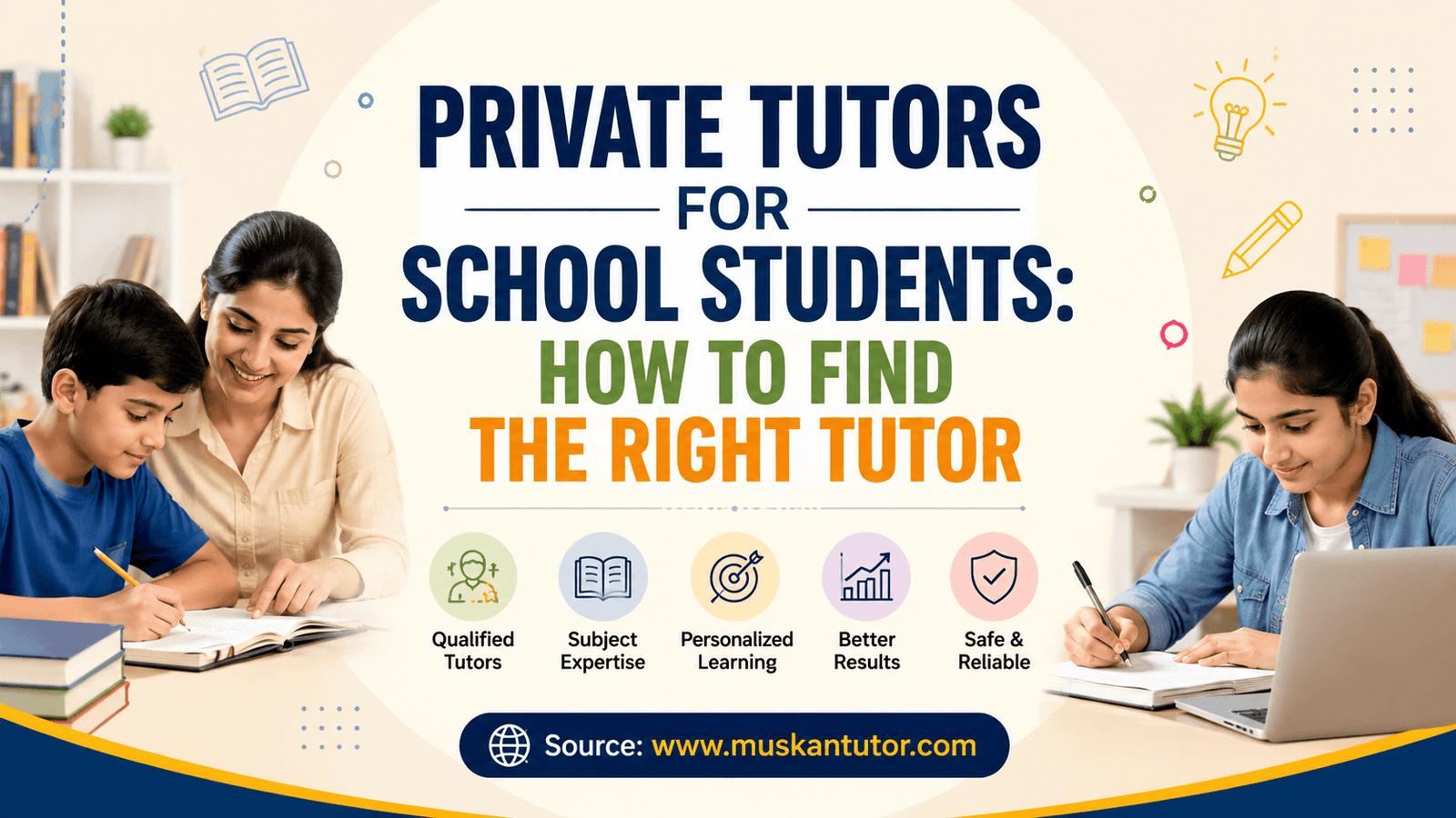private tutors