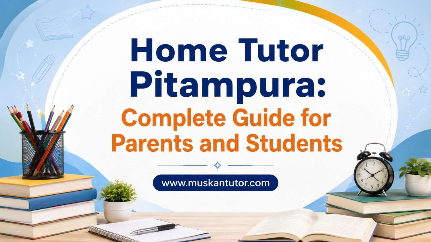 home tutor Pitampura