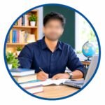 male teacher muskantutor