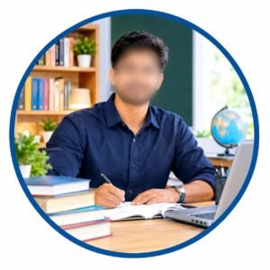 Aditya Kumar - Home Tutor