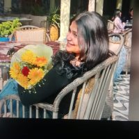 muskantutor teacher Barkha mam